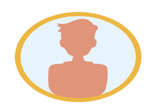  志丹墙绘中如何画好人物轮廓？