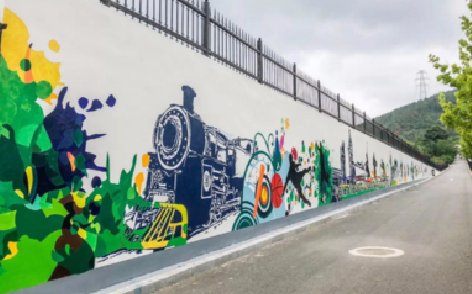  志丹墙绘常见问题分析。