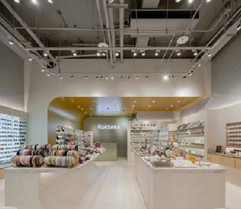  志丹店面装修流程