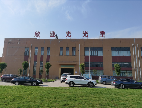  志丹楼顶大型发光字制作如何安装？