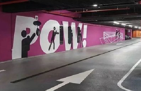  志丹墙绘设计师的选择是关键。