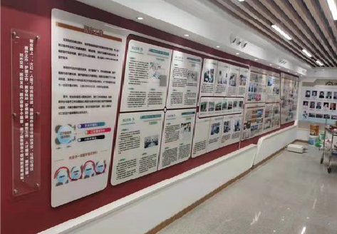  志丹大城市文化背景墙制作常用工艺。