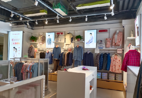  志丹超市卖场装修如何提升消费欲望？