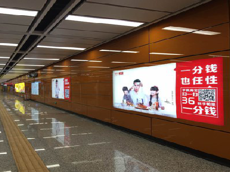  志丹广告灯箱的发展前景？