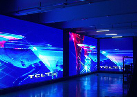  志丹如何解决LED显示屏耗电问题？